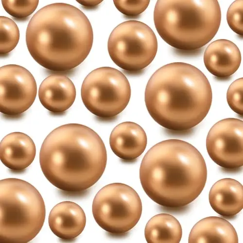 Earth gold