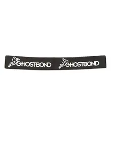 GHOSTBOND Melt Band for Wigs - Flawless Long-lasting Lace Installation - Strong Velcro Hair Accessory