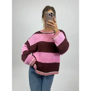 Poppy Sweater