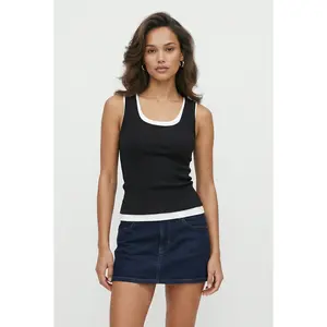 Crosby Double Layer Tank