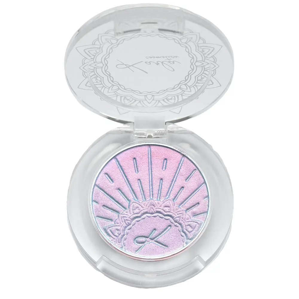 Karla Cosmetics Seamless Satin Highlighter Makeup Bronzer Glaze Karla Cosmetics Seamless Satin Highlighter Makeup Bronzer Glaze