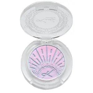 Karla Cosmetics Seamless Satin Highlighter Makeup Bronzer Glaze