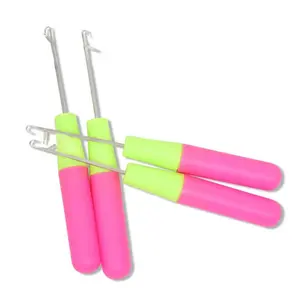 【Not For Sale】WISHGIRL Free Gift Crochet Hook with Hair Purchase-Automatically Included with Crochet Hair Purchase (Do Not Order Separately)
