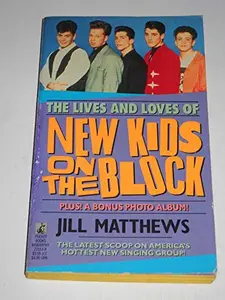 USED-New Kids on the Block by Matthews (Paperback)