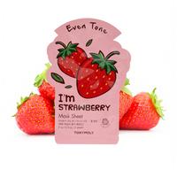 STRAWBERRY