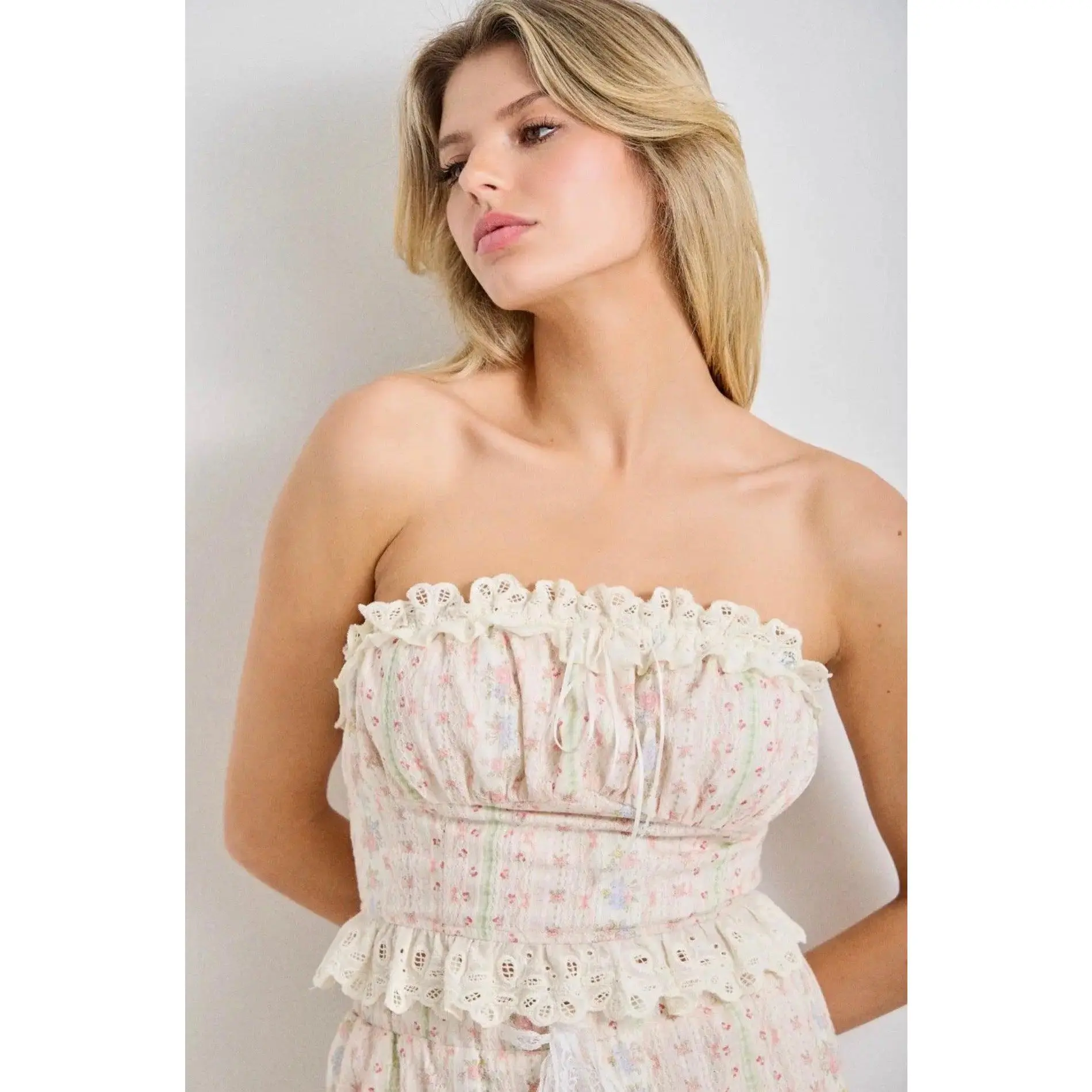Eden Bloom Top EARLY ACCESS whb