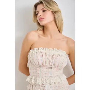 Eden Bloom Top EARLY ACCESS whb