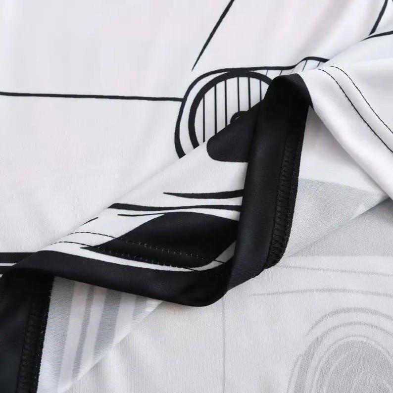 Japan Supra Car Soccer Jersey: Custom Name & Number jersey soccer