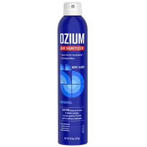 Air Sanitizer Spray 8oz