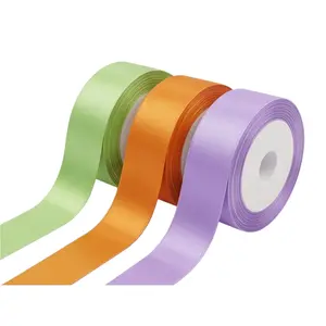 3 Rolls 23m Ribbon, Gift Wrapping Ribbon, Bouquet Packaging, Handmade Bow Decor, Party Decoration, Cake Decorating Ribbon, Gift Wrapping Supplies