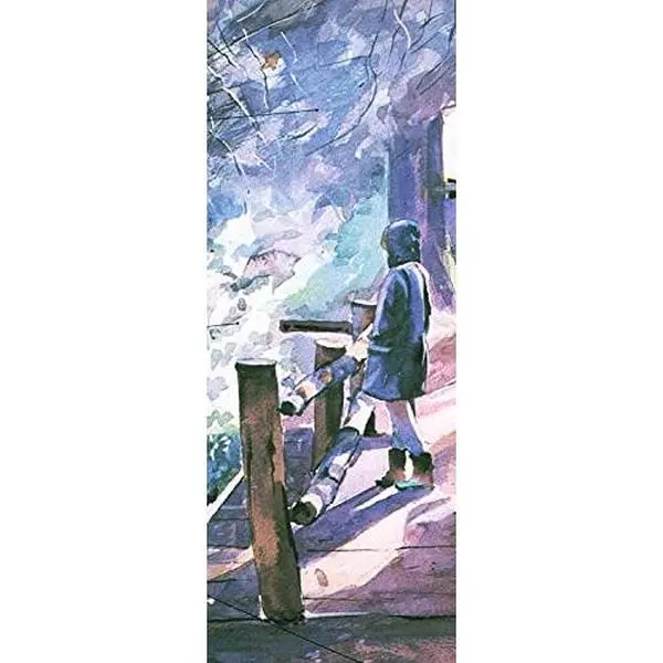 USED-Watercolour Painting Techniques Sourcebook by MARK TOPHAM (Hardcover)