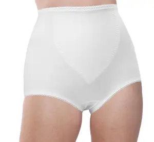 Kathryn Light Tummy  Control Microfiber Brief  (Style 751)