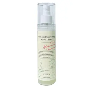 Axis-Y Dark Spot Correcting Glow Toner , 4.23 fl oz (125 ml)