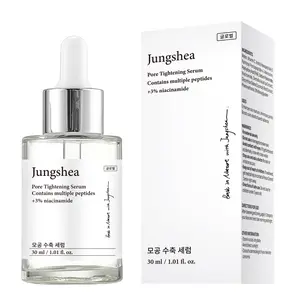 PHA 30-Day Miracle Essence, Korean Hydrating Exfoliating Essence, Korean Salicylic Acid Exfoliating Facial Toner, Suitable for All Skin Types - Contains Niacinamide to Soothe, Calm, and Cleanse - Pore, Sebum, and Blackhead Treatment