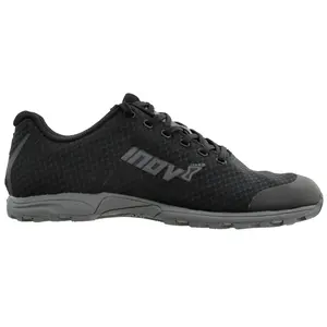 INOV8 Womens F-Lite 195 V2 Training Sneakers Shoes - Black