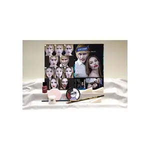 Graftobian Deluxe Vampire Makeup Kit