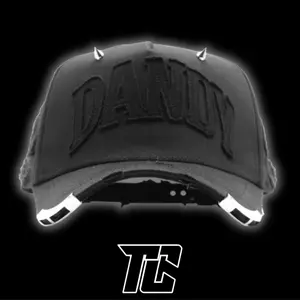 DANDY - ¨PLAGA 2.0¨ (FULL SET) SNAPBACK