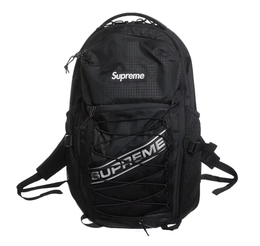 fw18 supreme backpack - TikTok Shop