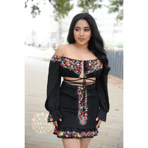 La Bebesota Set Black