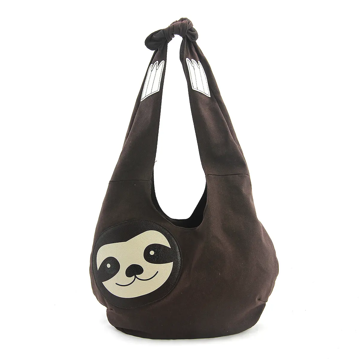 Sloth Tote Bag