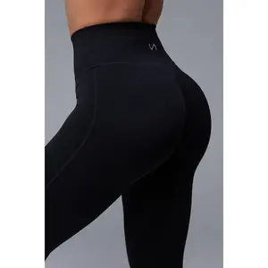 NeoCloud™ Secret Glute Seam Leggings