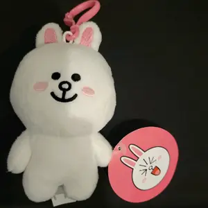 Cony Plush