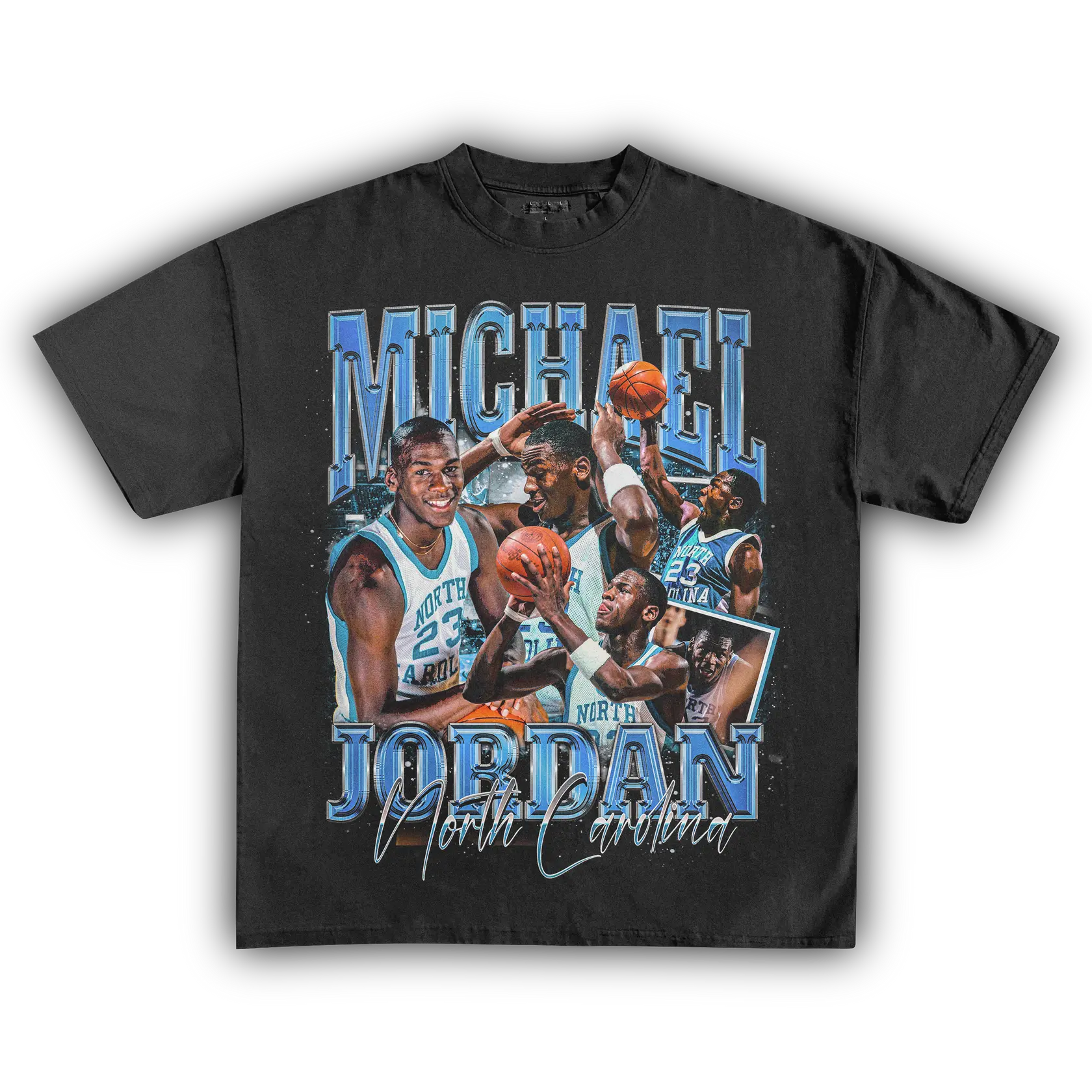 MICHAEL JORDAN TEE, Basketball Shirt, Graphic Basketball Tee, Vintage Basketball Shirt, Sports Tee, Gift For Him Gift For Her Hoodie Sweatshirt