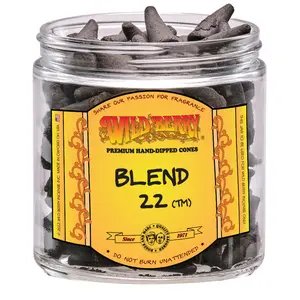 Blend 22™ Cones