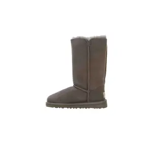 Bailey ButtTriplet Boots GS "Grey" 1962K GREY