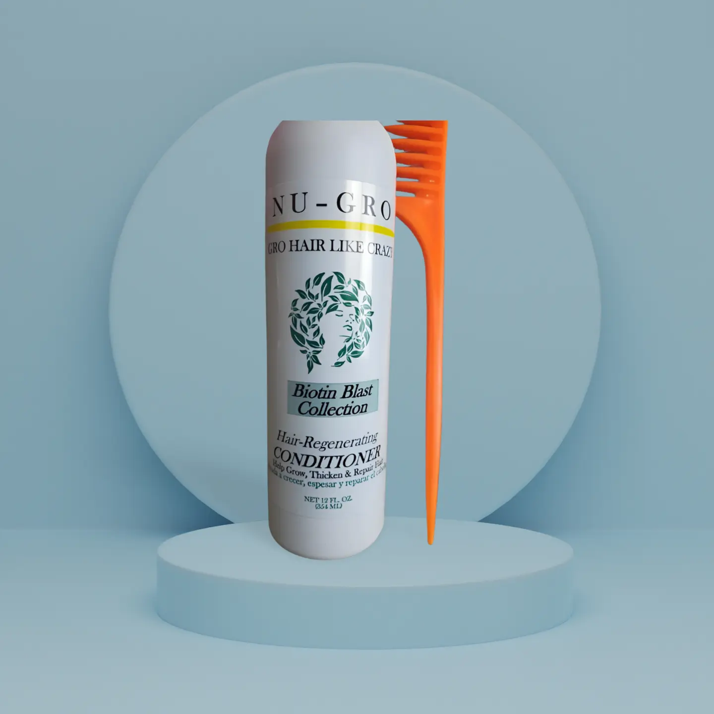 2-Hair-GRO REGENERATING CONDITIONER