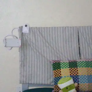 360-Degree Rotating Tablet & Phone Stand, Adjustable Bedside Mount with Flexible Spiral Base, Perfect Bedside Companion for Tablets and Smartphones, Tablet Holder