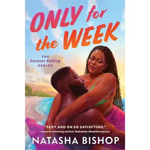 Only for the Week -- Natasha Bishop - Paperback