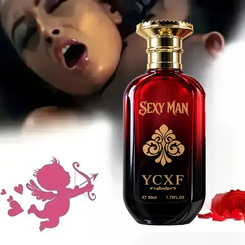 Men’s 50ml Classic Eau de Cologne - Warm Spicy Woody Masculine Scent, Long-Lasting Freshness, Portable, Luxurious Fragrances and Perfumes, Ideal for Social Occasions, Mens Gifts Perfume Cologne Gifts for Him