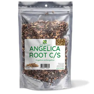 Angelica Root C/S