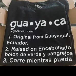 Guayaca shirt
