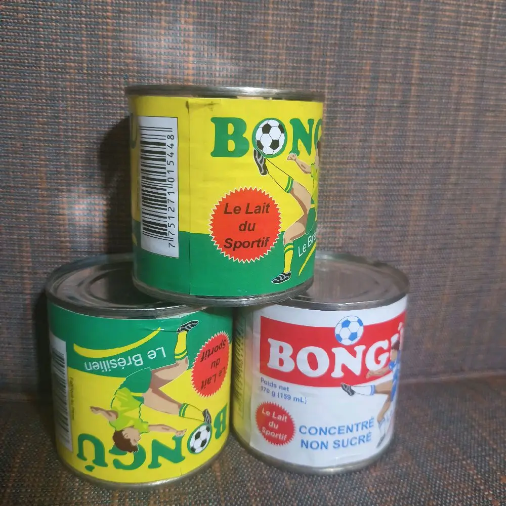 bongou