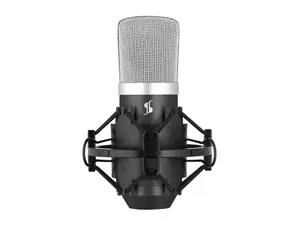 Stagg 24095 USB Condenser Cardioid Microphone