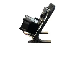 Bitaxe gamma 601 1.2T computer processor server with BM1370 Chip with psu