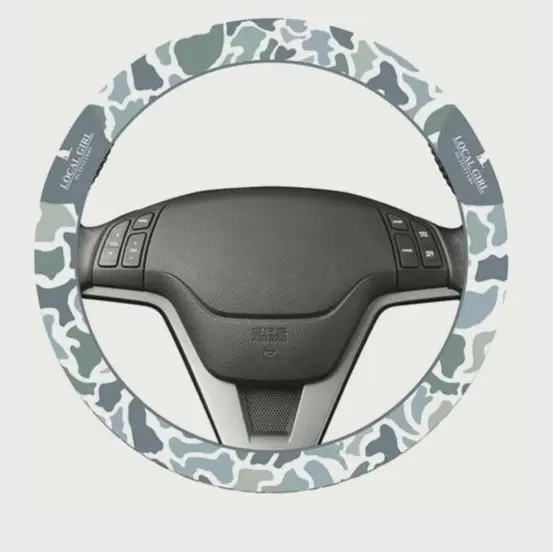 Localflage Coast Camo