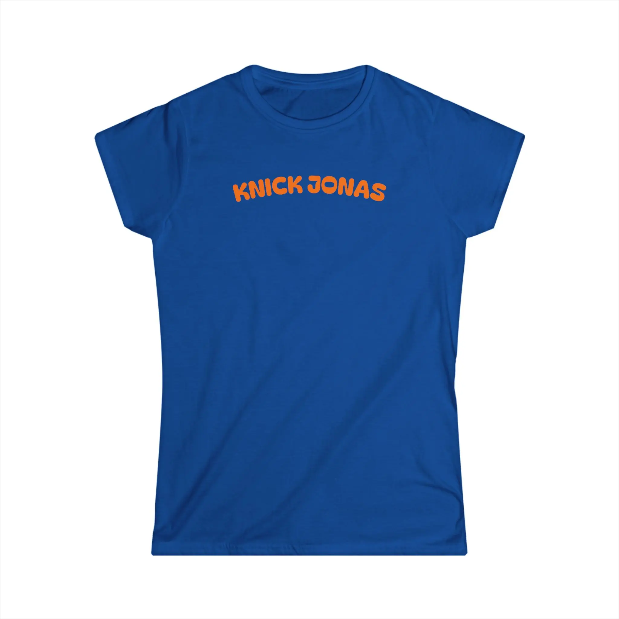 Knick Jonas Basketball t-shirt, Fan Tee, Basketball Shirt