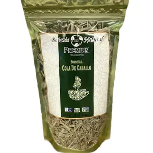 Better Nutrition Horsetail Premium Wildcrafted Natural Herbs Tea Beverage