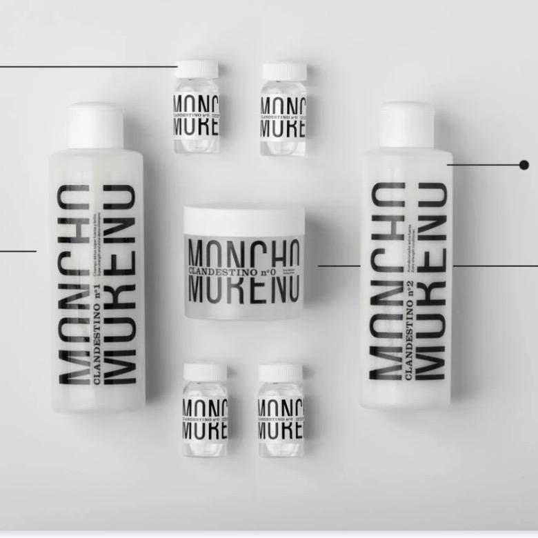 Clandestin Treatment