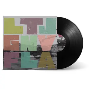 Less than Jake - Gnv Fla  [VINYL RECORD - LP]