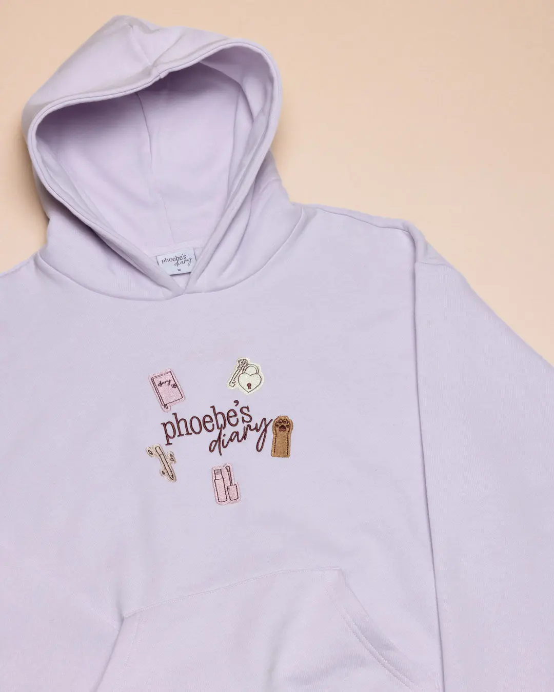 Everyday Hoodie