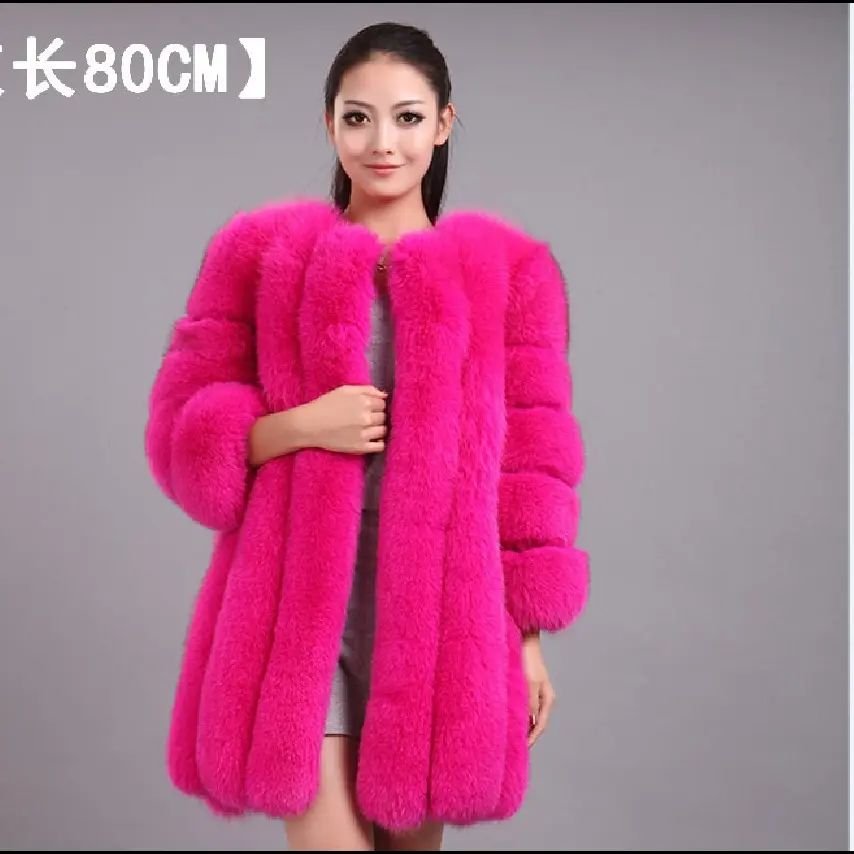 rose pink