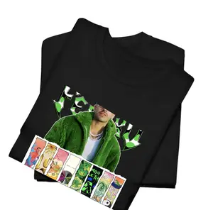 F.F Album Shirt, Tour Merch, Gift For Fan, Unisex