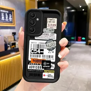 CD PHONE CASE for Samsung Galaxy S26 S25 S24 S23 S22 S21 Fe Plus Ultra A13 A14 A15 A16 A17 A33 A34 A35 A36 A52 A53 A54 Note20