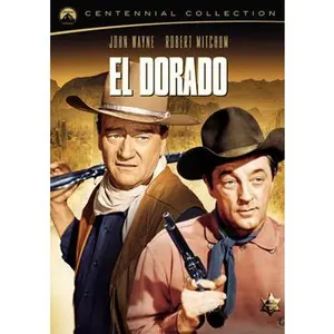 USED-El Dorado (DVD)