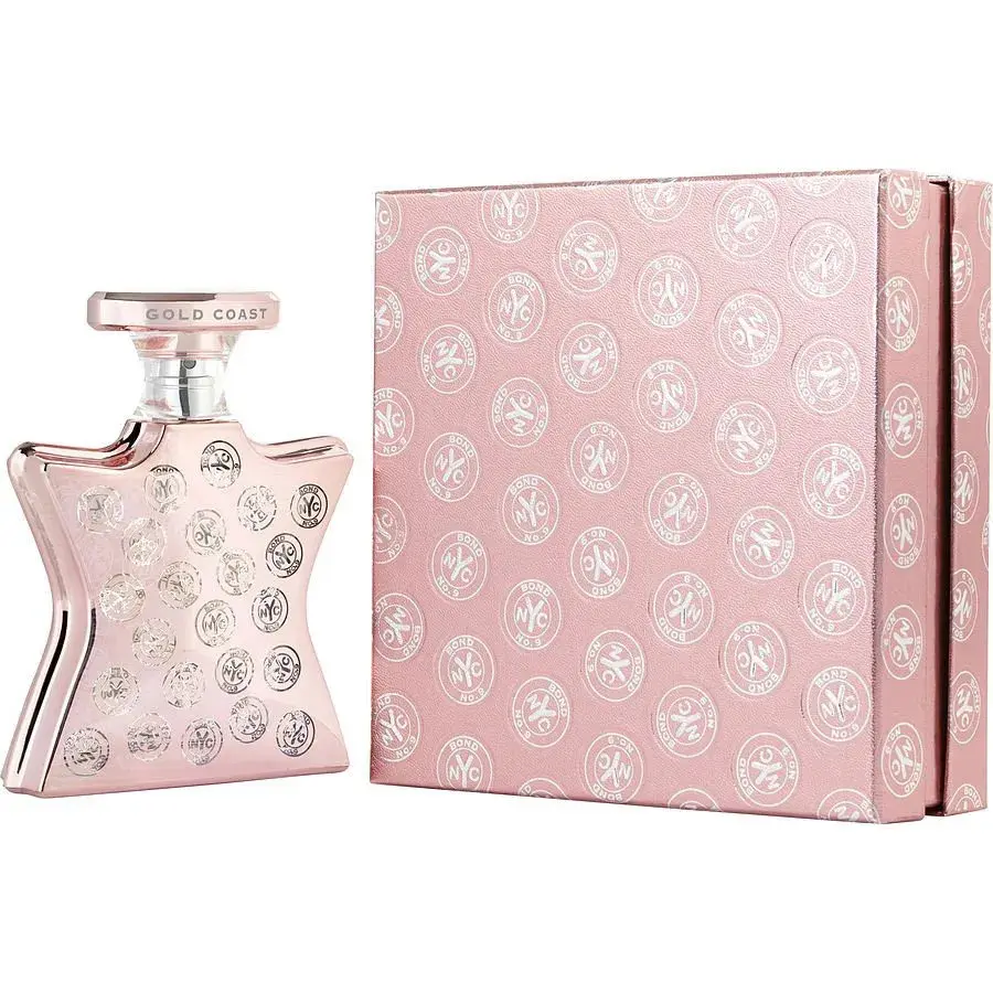 Bond No. 9 Gold Coastwomen Eau De Parfum Spray 3.3 oz