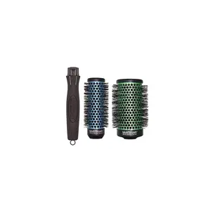 Olivia Garden Multi Brush 3-Piece Kit MB-KT01